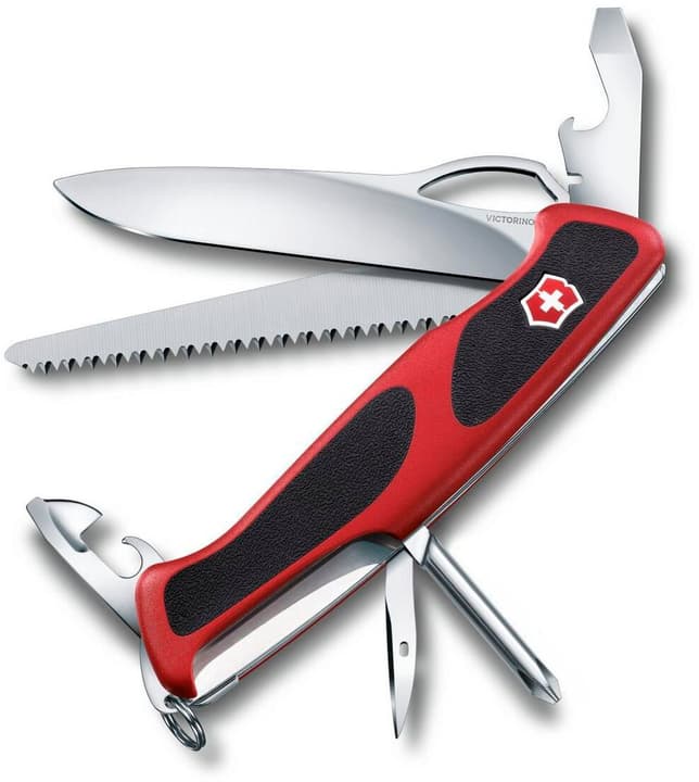 Image of Victorinox Taschenmesser RangerGrip 78