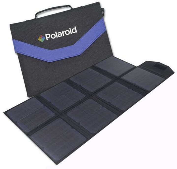 Polaroid Panneau solaire SP100 100 W Caricabatterie Panneau solaire SP100 100 W Caricabatterie Polaroid 785300137483 N. figura 1