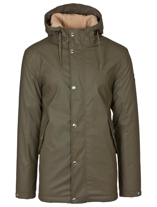 Image of Rukka Olly Winterjacke khaki bei Migros SportXX