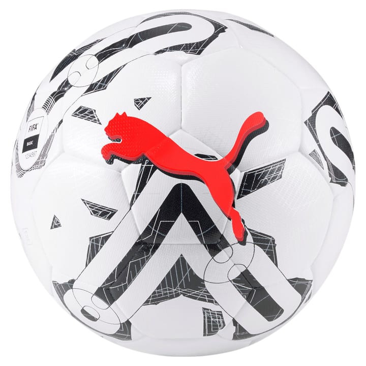 Image of Puma Orbita 4 HYB Fussball weiss bei Migros SportXX