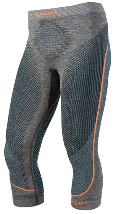 Image of UYN Ambityon Unterhose 3/4 grau bei Migros SportXX