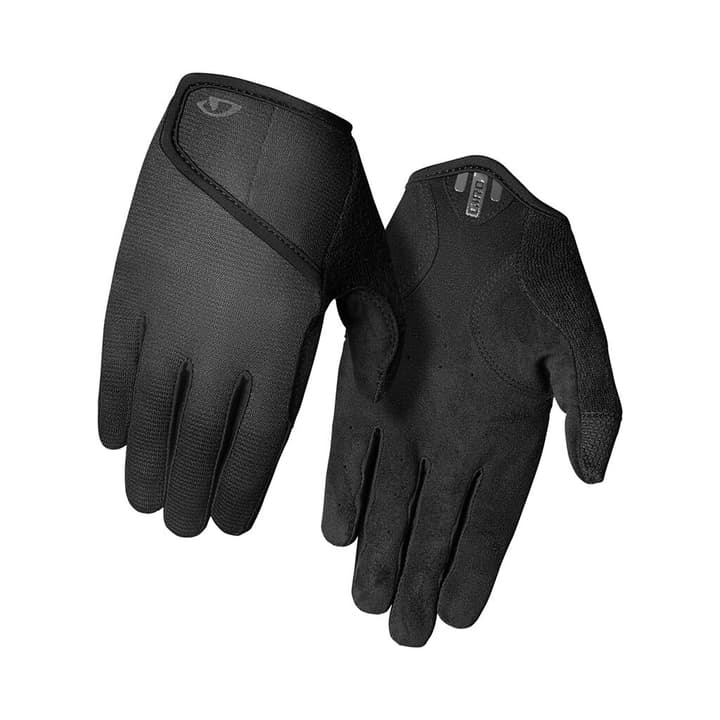 Image of Giro DND JR III Glove Bike-Handschuhe rot