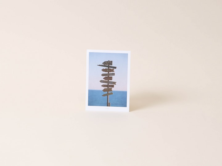 Image of Esmée Reisen Postkarte bei Do it + Garden von Migros