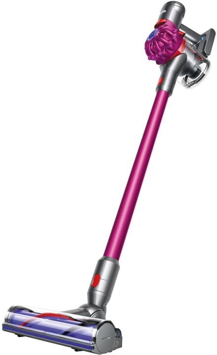 Dyson V7 Motorhead Akku-Besenstaubsauger V7 Motorhead Akku-Besenstaubsauger Dyson 71717000000017 Bild Nr. 1