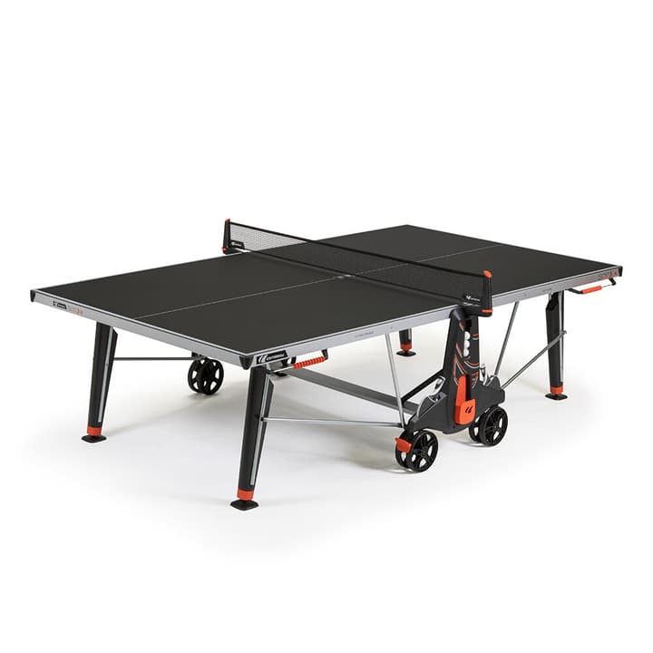 Image of Cornilleau 500X Crossover Tischtennis-Tisch schwarz bei Migros SportXX