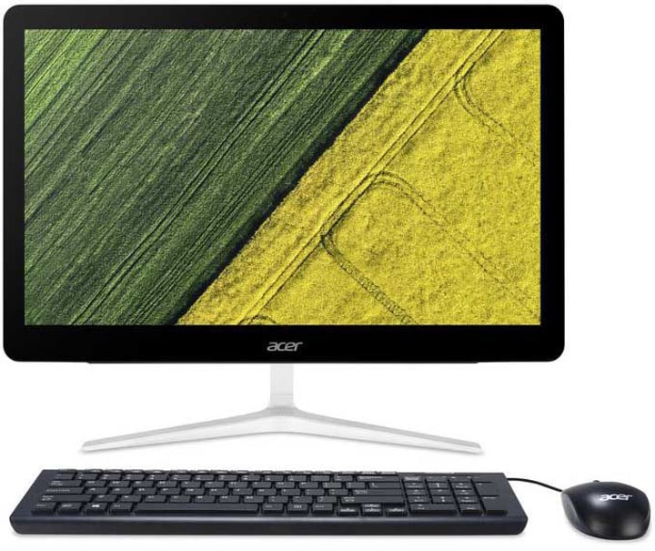 Acer Aspire Z24-880 23.8" All-in-One Aspire Z24-880 23.8" All-in-One Acer 785300131288 Bild Nr. 1