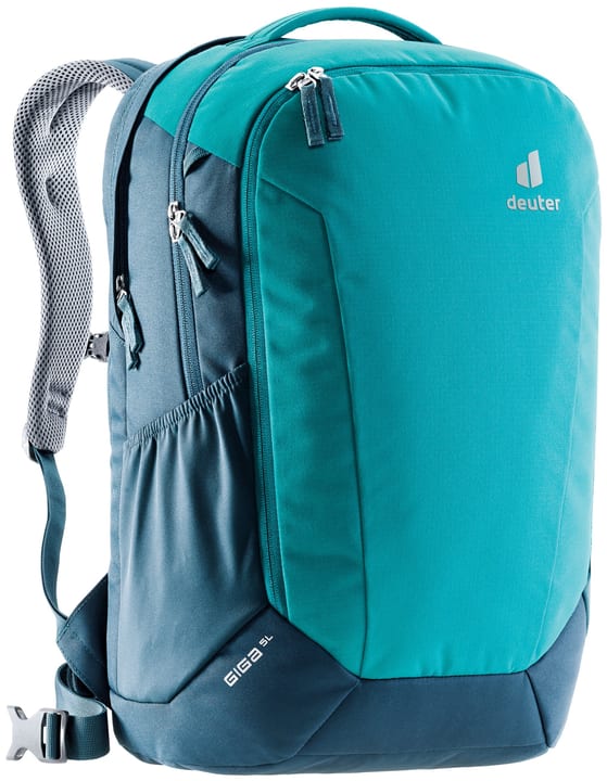 Image of Deuter Giga SL Damen-Rucksack/Daypack petrol bei Migros SportXX