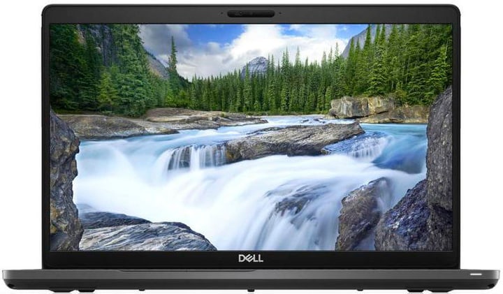 Dell Latitude 5500-R9X7J Notebook Latitude 5500-R9X7J Notebook Dell 785300145496 Bild Nr. 1