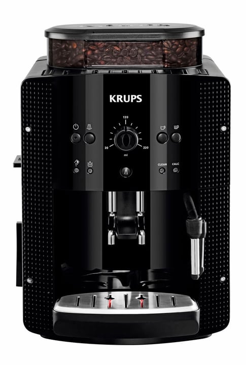 Krups EA8108 Kaffeevollautomat EA8108 Kaffeevollautomat Krups 717468000000 Bild Nr. 1
