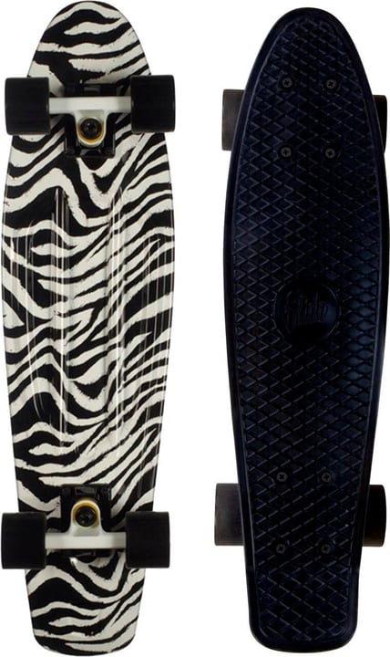 Image of Slide Candy Board Zebbie Candy Board