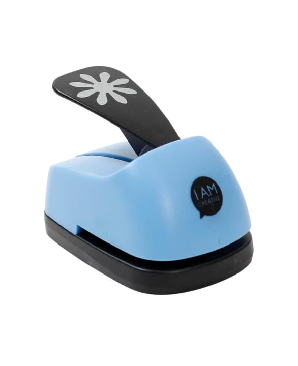 Image of I AM CREATIVE Stanzer Ø38.1mm Gänseblümchen bei Do it + Garden von Migros
