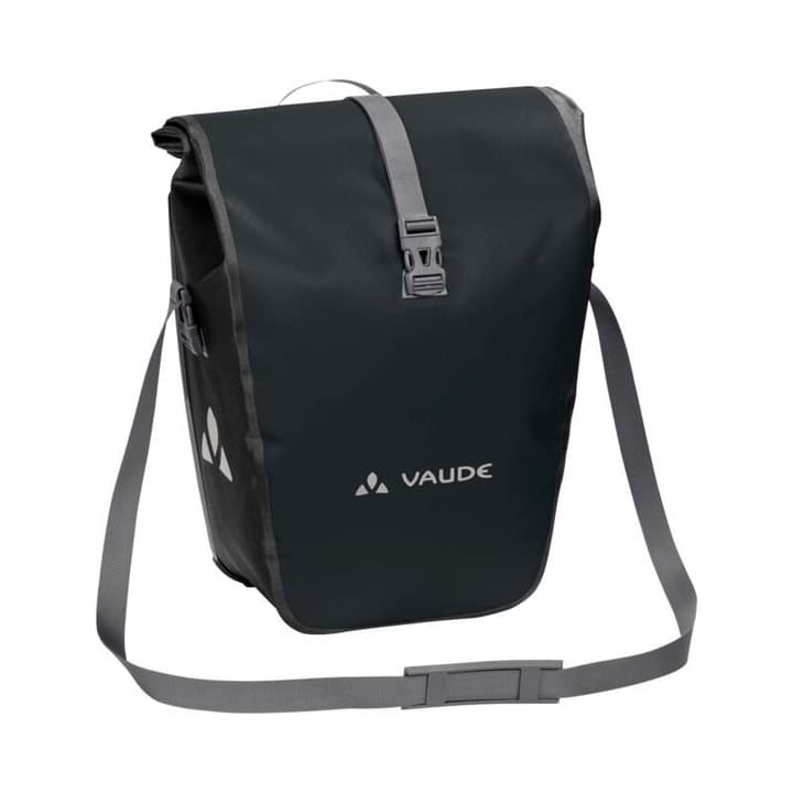 Image of Vaude Aqua Back Single Velotasche schwarz