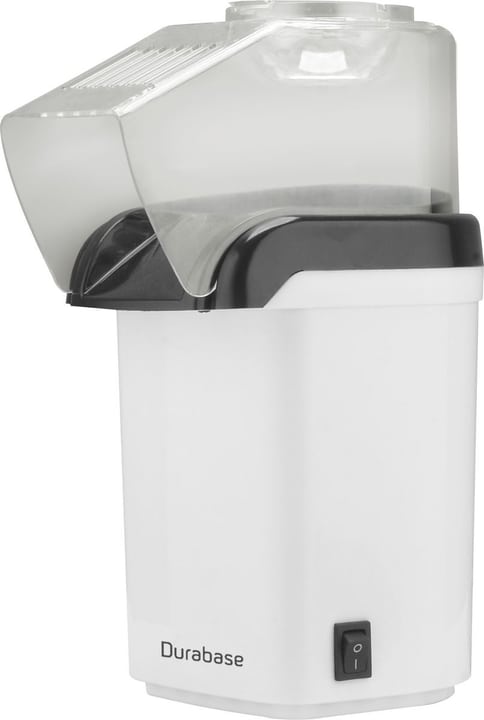 Durabase Popcorn Maker Popcorn Maschine Popcorn Maker Popcorn Maschine Durabase 71744520000015 Bild Nr. 1