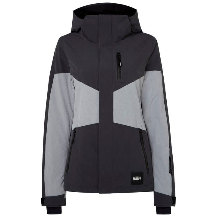 O'Neill CORAL Jacket Damen Snowjacke CORAL Jacket Damen Snowjacke O'Neill 462540900320 Farbe schwarz Grösse S Bild-Nr. 1