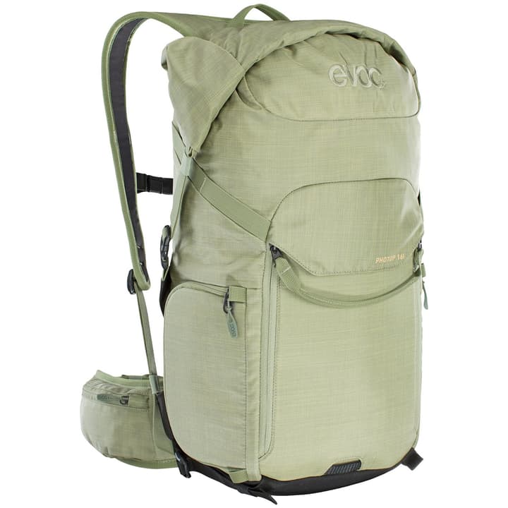 Evoc Photop 16L Sac photo Photop 16L Sac photo Evoc 466206700069 Couleur tilleul Taille Taille unique Photo no. 1