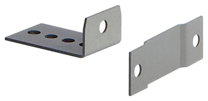 Image of Wolfcraft Wandhalter-Set 6074 Werkstatt-System bei Do it + Garden von Migros