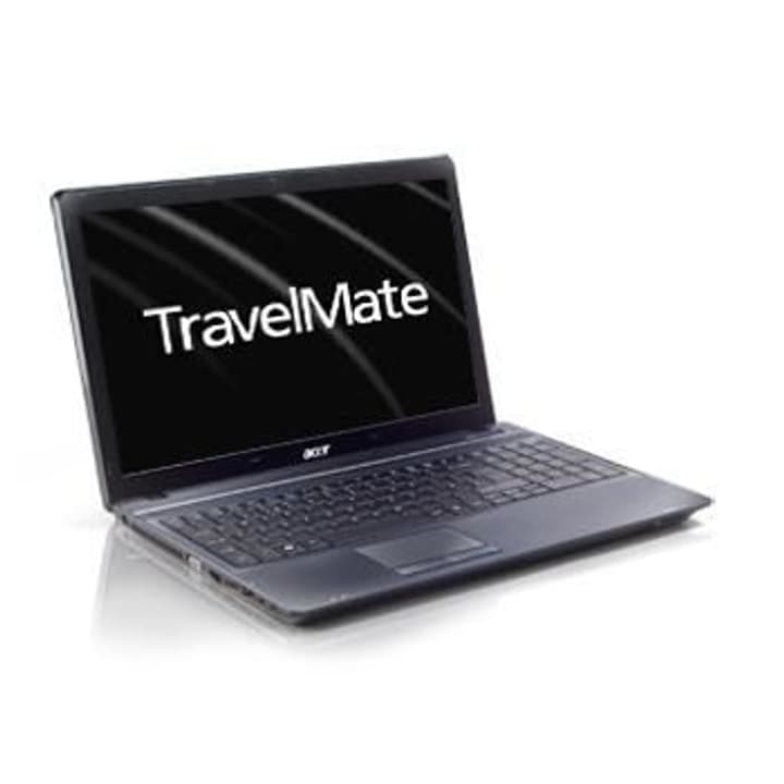 Acer 5760-2314G32Mnsk TravelMate Noteboo Acer 5760-2314G32Mnsk TravelMate Noteboo 95110002657813 Bild Nr. 1