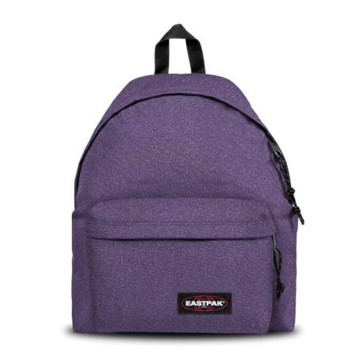Image of Eastpak Padded Pak'r Daypack violett