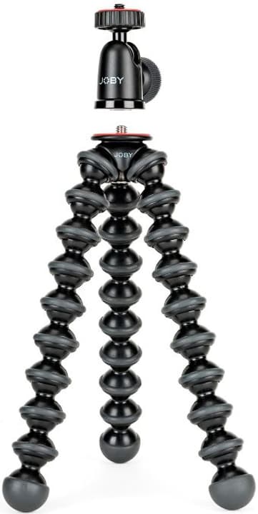 Joby GorillaPod 1K Kit trépied GorillaPod 1K Kit trépied Joby 793185600000 Photo no. 1