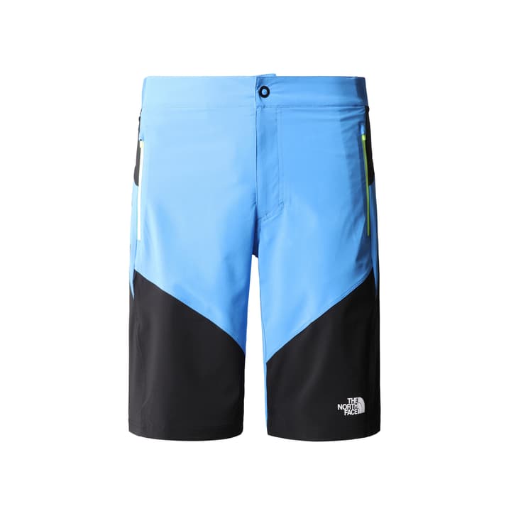 Image of The North Face Felik Slim Trekkingshorts blau