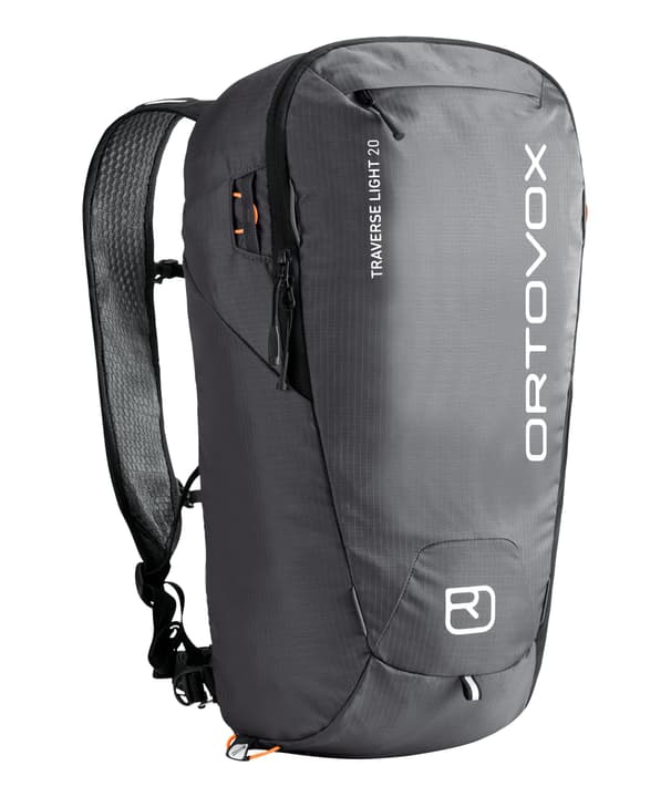 Image of Ortovox Traverse Light 20 Wanderrucksack grau