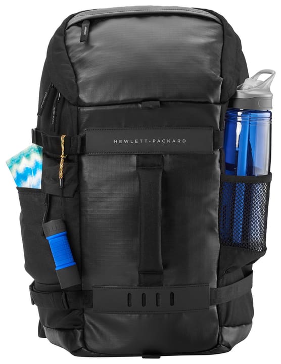 HP 15.6" Odyssey Sport Rucksack Rucksack 15.6" Odyssey Sport Rucksack Rucksack HP 785300136524 Bild Nr. 1