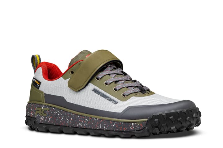 Image of Ride Concepts Tallac Clip Bikeschuhe hellgrau bei Migros SportXX