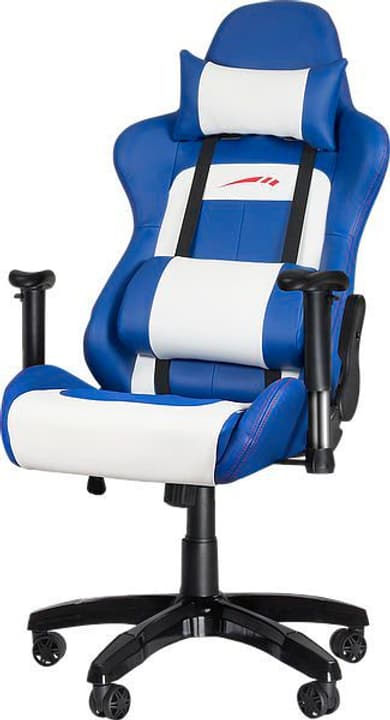Speedlink siège de jeu bleu siège de jeu bleu Speedlink 785300128316 Photo no. 1