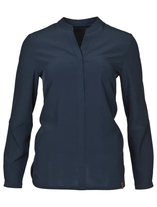Image of Rukka Majako Bluse marine bei Migros SportXX