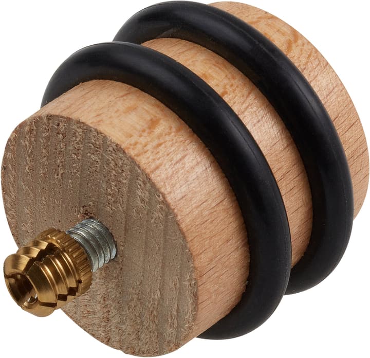 Image of DIY-Wood Türstopper Echtholz Zubehör
