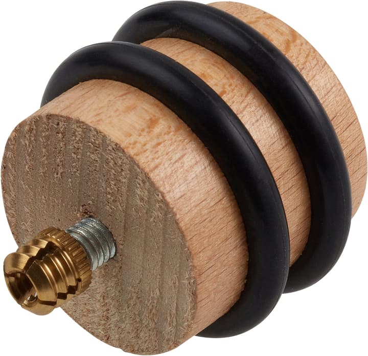 Image of Türstopper Echtholz Zubehör bei Do it + Garden von Migros