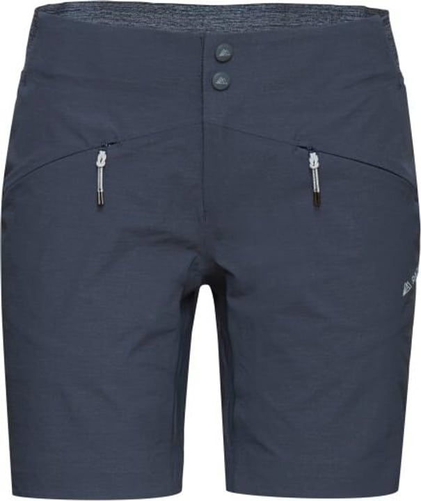 Image of Radys R2 Hiking Softshell Shorts Softshellhose dunkelblau
