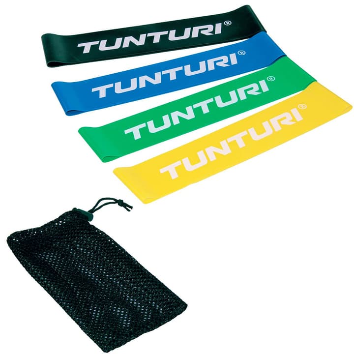 Image of Tunturi Resistance Band Set Fitnessband