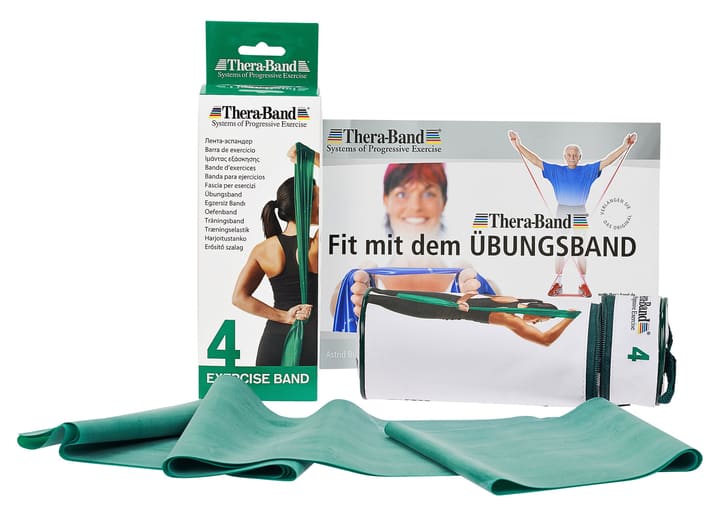 Image of TheraBand Strong Gymnastikband bei Migros SportXX