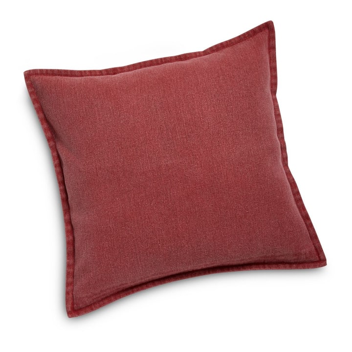 BIRGER Coussin décoratif BIRGER Coussin décoratif 378155600000 Couleur Rouge Dimensions L: 45.0 cm x H: 45.0 cm Photo no. 1