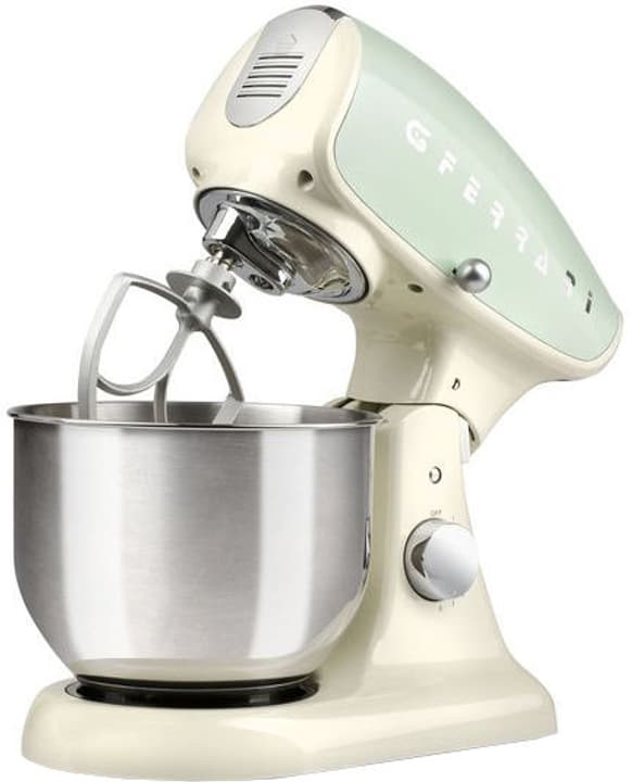 G3Ferrari G20075 Pastaio Robot ménager G20075 Pastaio Robot ménager G3Ferrari 785300135505 N. figura 1