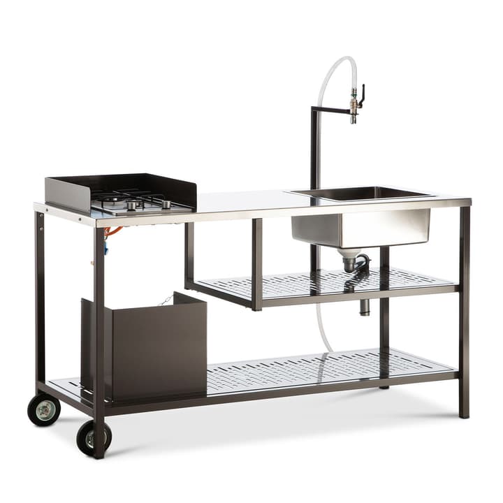 OUTDOOR Cuisine avec lavabo OUTDOOR Cuisine avec lavabo 368021000000 Photo no. 1