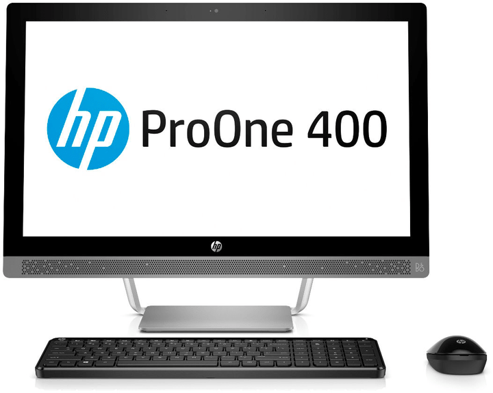HP ProOne 440 G3 All-in-One ProOne 440 G3 All-in-One HP 785300129814 Photo no. 1