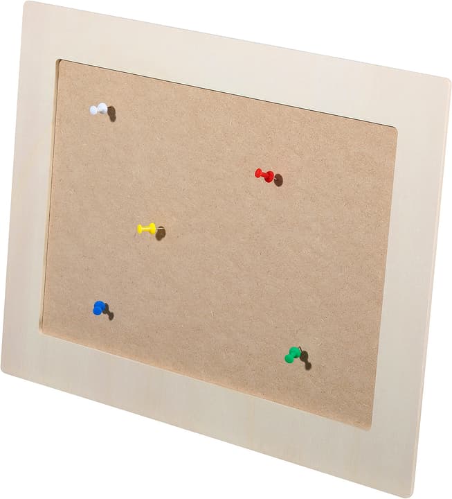 Image of Legna Creativa Pinnwand mit Pinnadeln bei Do it + Garden von Migros