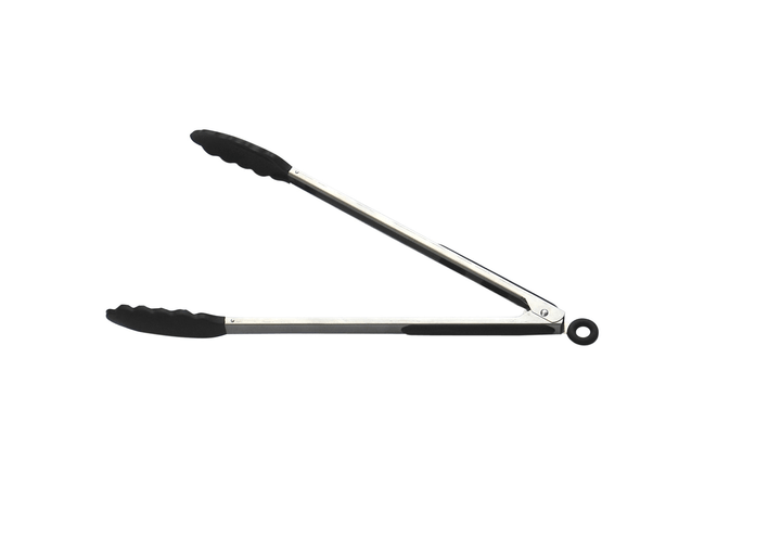 Image of M-Giardino Grillzange mit Silikongriff bei Do it + Garden von Migros