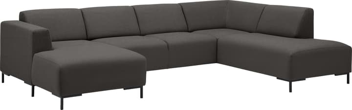 Sofa U-Form BROSCH