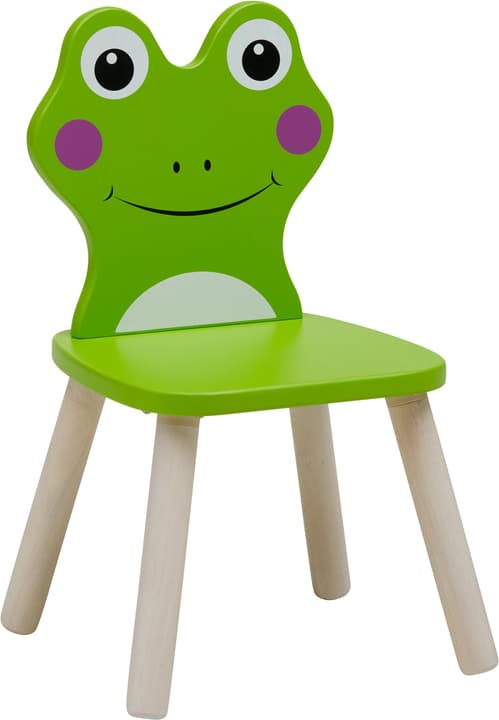 SAMY Chaise grenouille SAMY Chaise grenouille 404716400000 Photo no. 1