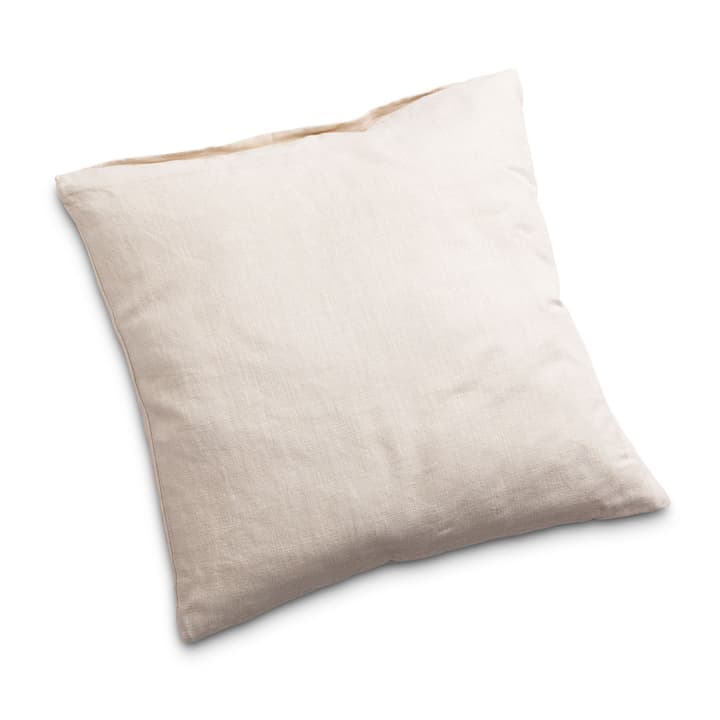 LILJA Coussin décoratif LILJA Coussin décoratif 378079700000 Couleur Beige Dimensions L: 50.0 cm x H: 50.0 cm Photo no. 1
