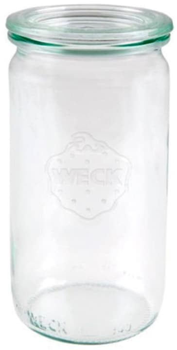 Image of Weck Zylinderglas 340 ml Einmachglas