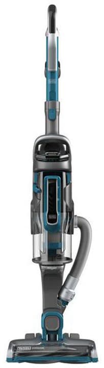 Black&Decker Multipower PRO Akku-Besenstaubsauger Multipower PRO Akku-Besenstaubsauger Black&Decker 785300135834 Bild Nr. 1