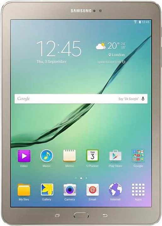 Samsung Galaxy Tab S2 T813, 32GB, or Galaxy Tab S2 T813, 32GB, or Samsung 785300125097 Photo no. 1