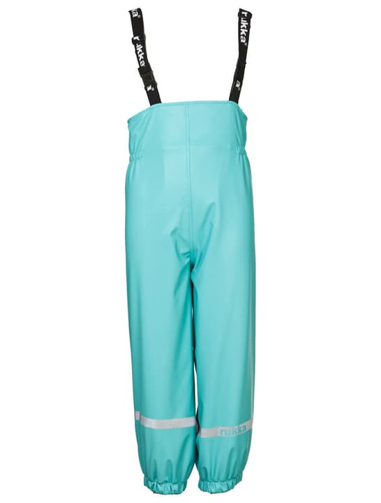 Image of Rukka Mogli Regenhose hellblau