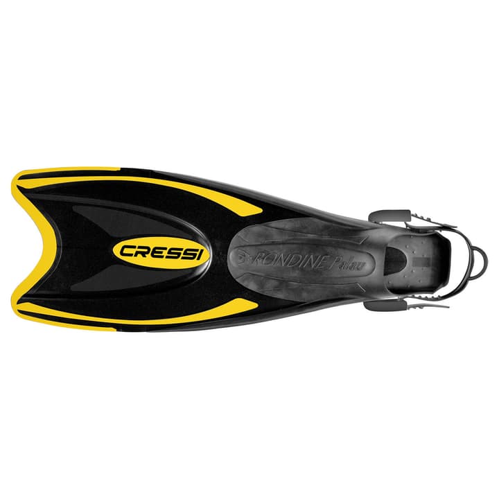 Cressi Palau Flosse 32-35 Palau Flosse 32-35 Cressi 491052300032 Grösse 32/35 Bild-Nr. 1