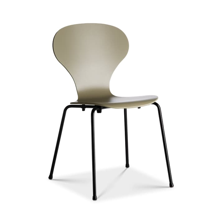 SON sedia SON sedia 366159800000 Dimensioni L: 42.5 cm x P: 39.0 cm x A: 81.0 cm Colore Grigio chiaro N. figura 1