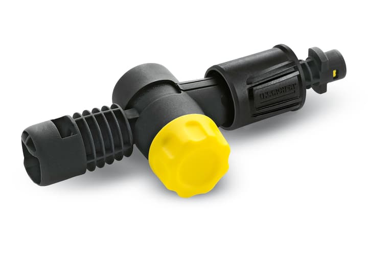 Image of Kärcher Variogelenk Strahlrohre und Verlängerungen bei Do it + Garden von Migros